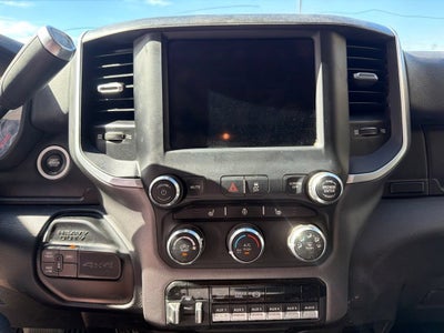 2020 RAM 3500 Big Horn