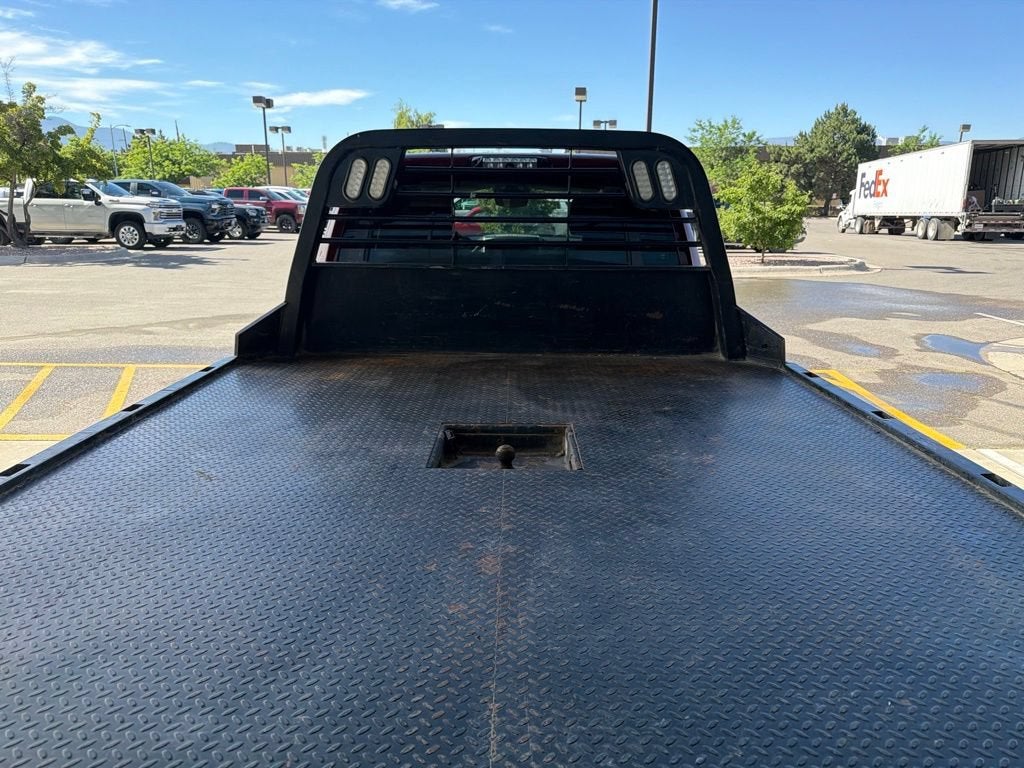 2020 RAM 3500 Big Horn