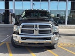 2016 RAM 3500 Big Horn