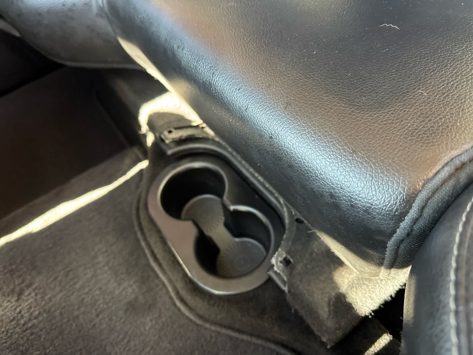 2015 RAM 2500 Laramie Power Wagon