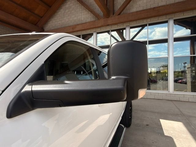 2019 RAM 2500 Big Horn Crew Cab 4x4 6'4" Box