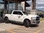 2019 RAM 2500 Big Horn Crew Cab 4x4 6'4" Box