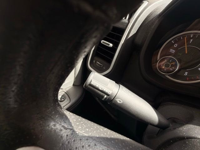 2019 RAM 2500 Big Horn Crew Cab 4x4 6'4" Box
