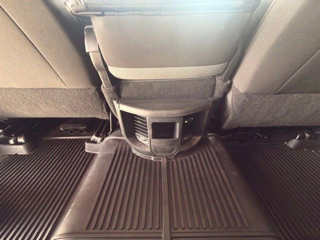 2019 RAM 2500 Big Horn Crew Cab 4x4 6'4" Box