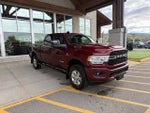 2023 RAM 2500 Big Horn Crew Cab 4x4 6'4" Box