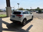 2022 Honda HR-V AWD EX