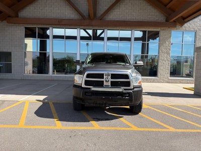 2011 RAM Ram 3500 ST