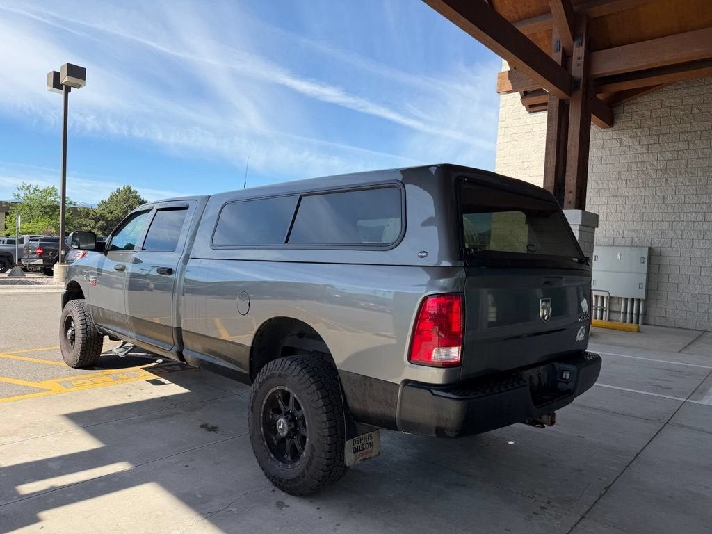 2011 RAM Ram 3500 ST