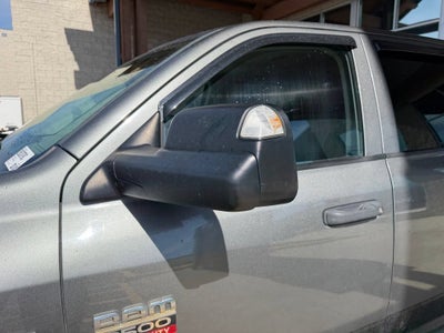 2011 RAM Ram 3500 ST