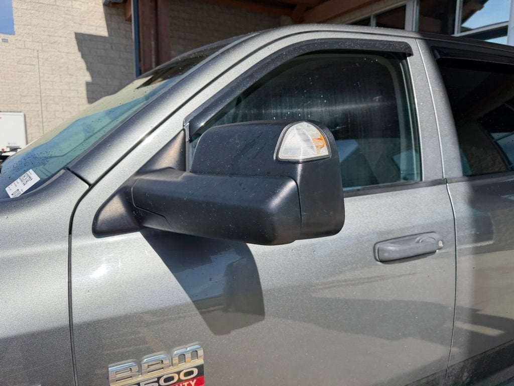 2011 RAM Ram 3500 ST