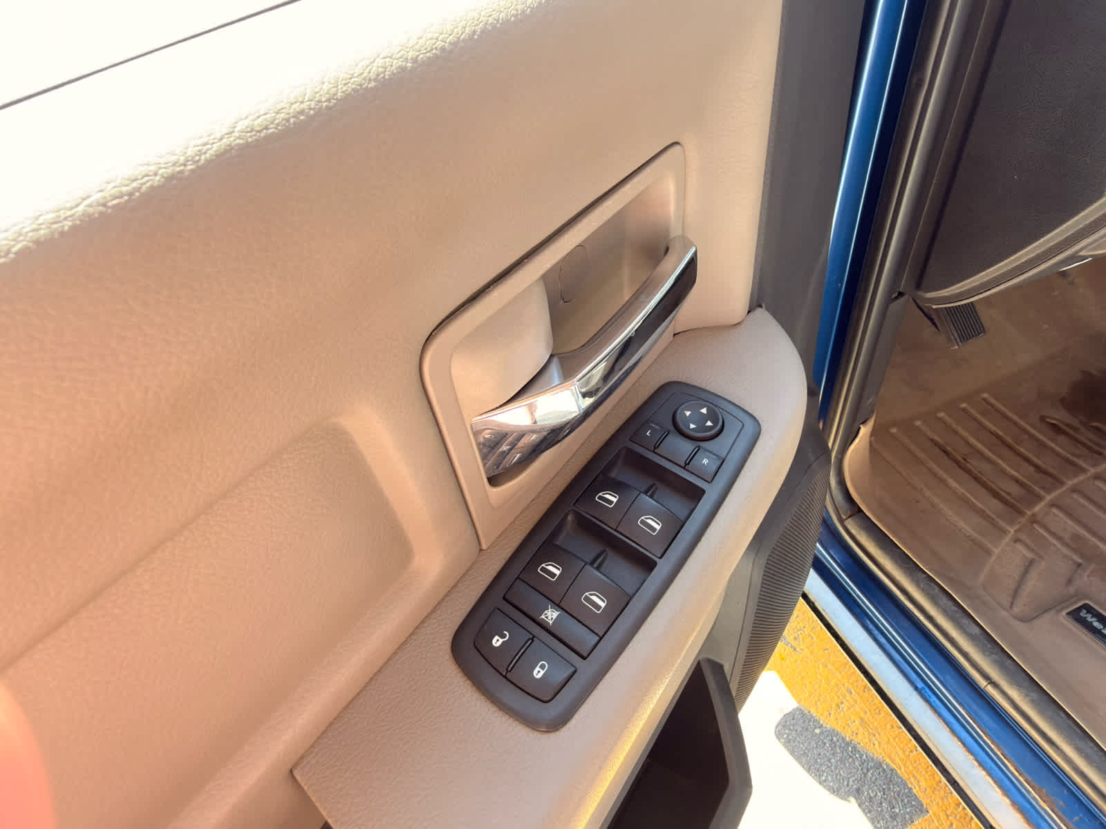 2010 Dodge Ram 2500 SLT