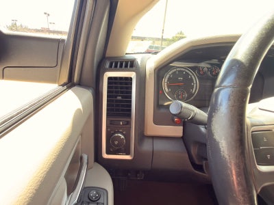 2010 Dodge Ram 2500 SLT