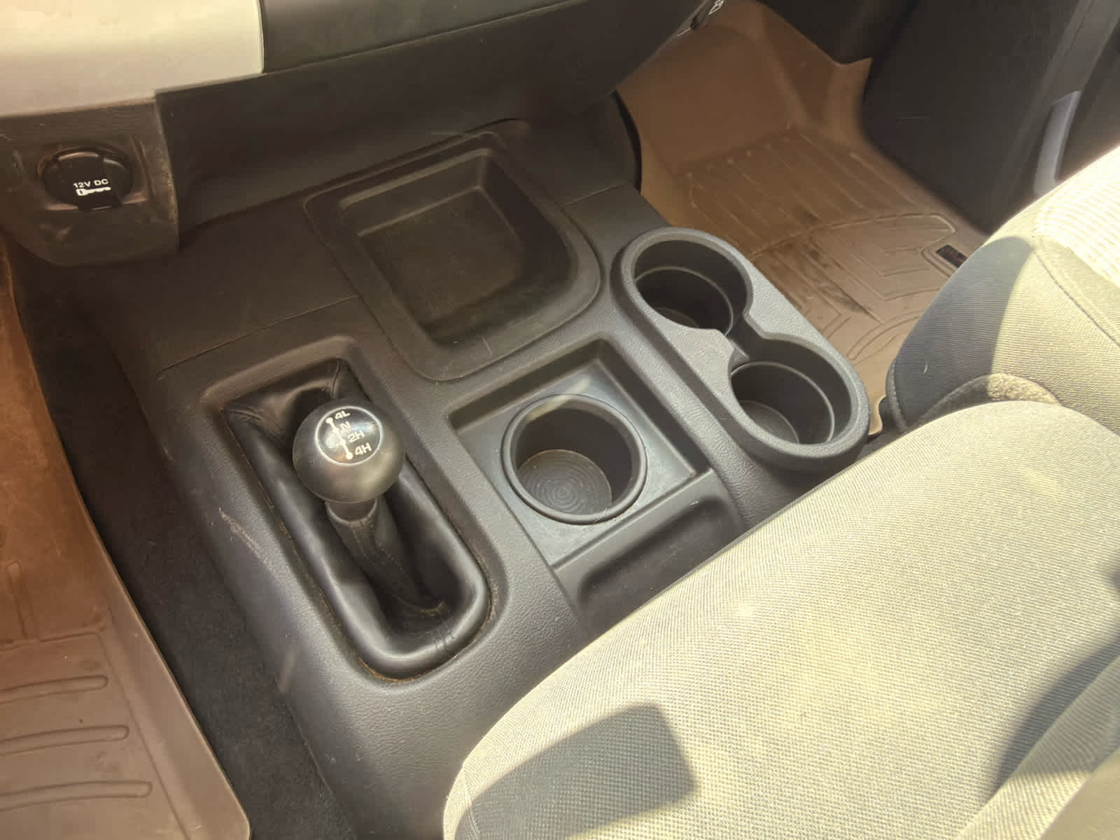 2010 Dodge Ram 2500 SLT