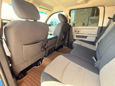 2010 Dodge Ram 2500 SLT