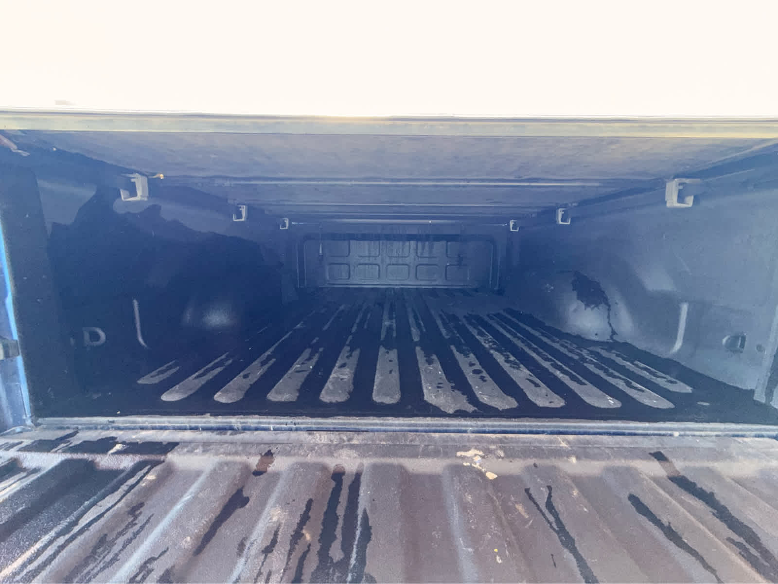 2010 Dodge Ram 2500 SLT