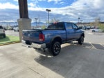 2010 Dodge Ram 2500 Power Wagon