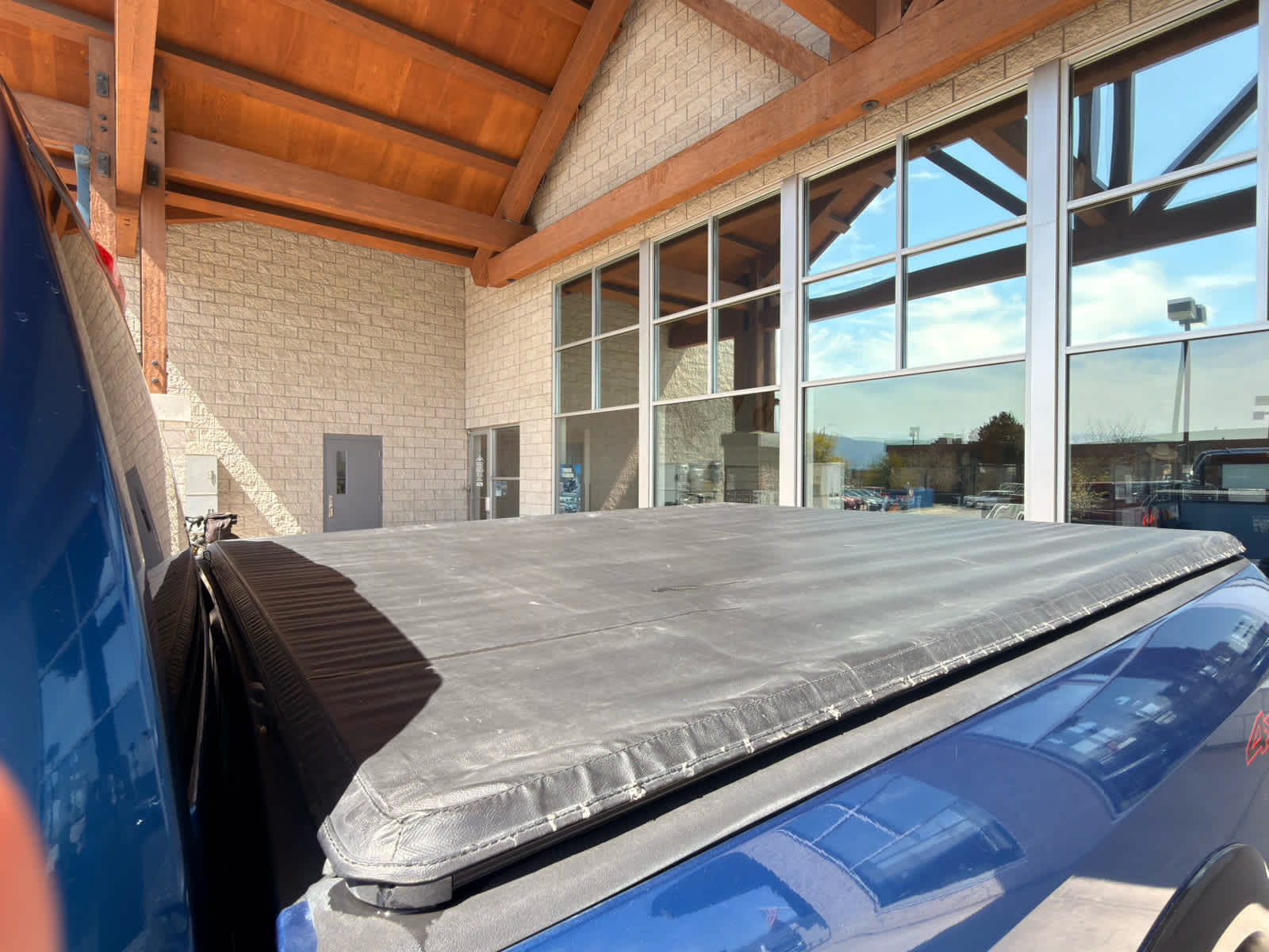 2010 Dodge Ram 2500 SLT