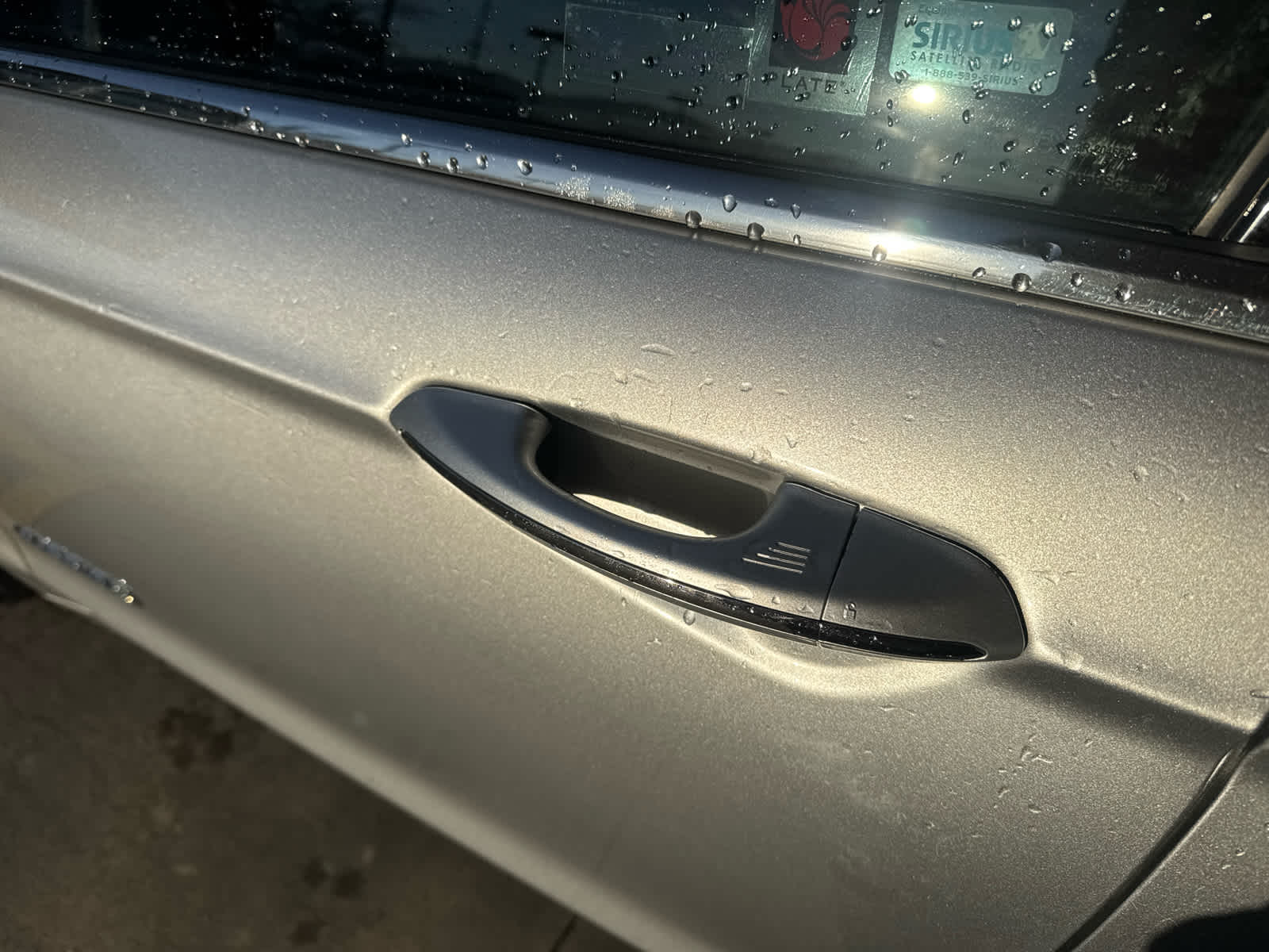 2018 Ford Fusion Hybrid Titanium