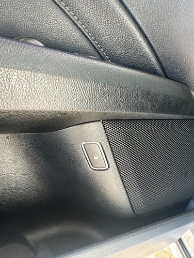 2018 Ford Fusion Hybrid Titanium