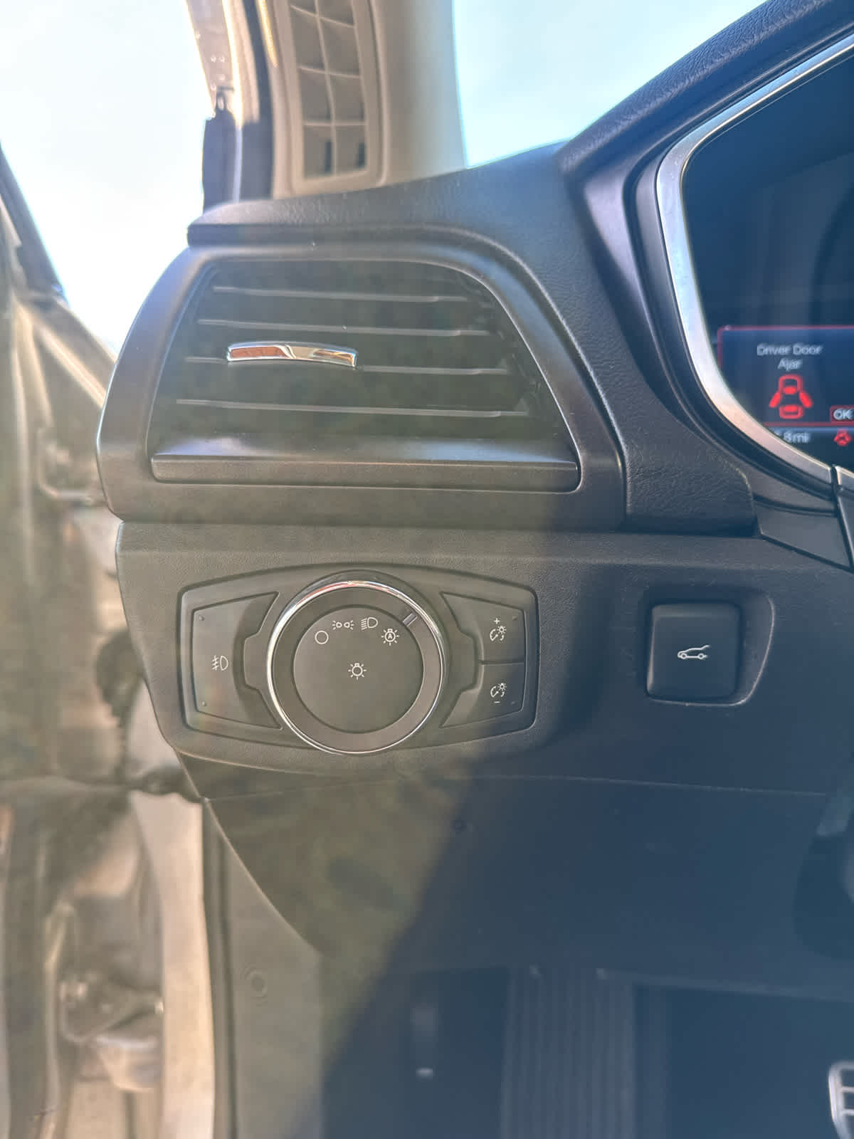 2018 Ford Fusion Hybrid Titanium