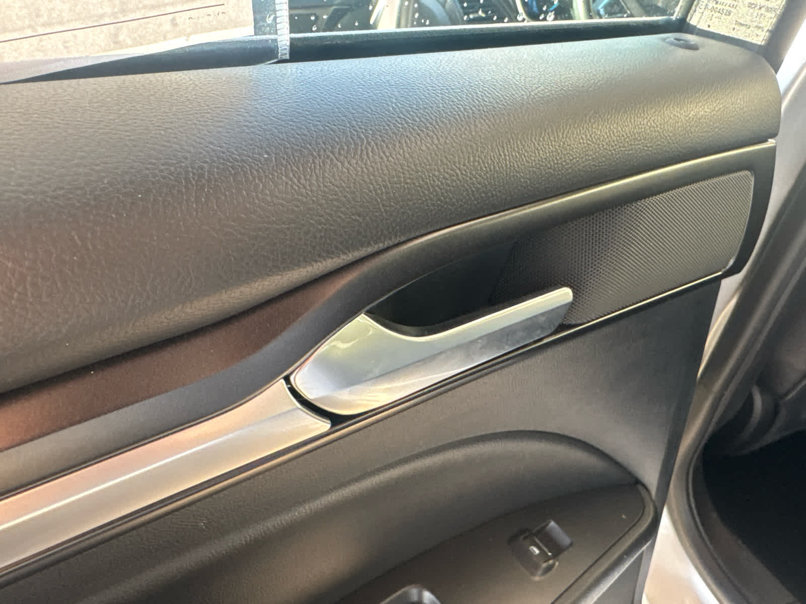 2018 Ford Fusion Hybrid Titanium