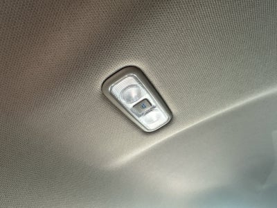 2018 Ford Fusion Hybrid Titanium