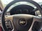 2013 Chevrolet Silverado 1500 LTZ