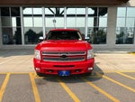 2013 Chevrolet Silverado 1500 LTZ