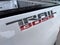 2022 Chevrolet Silverado 1500 LTD Custom Trail Boss