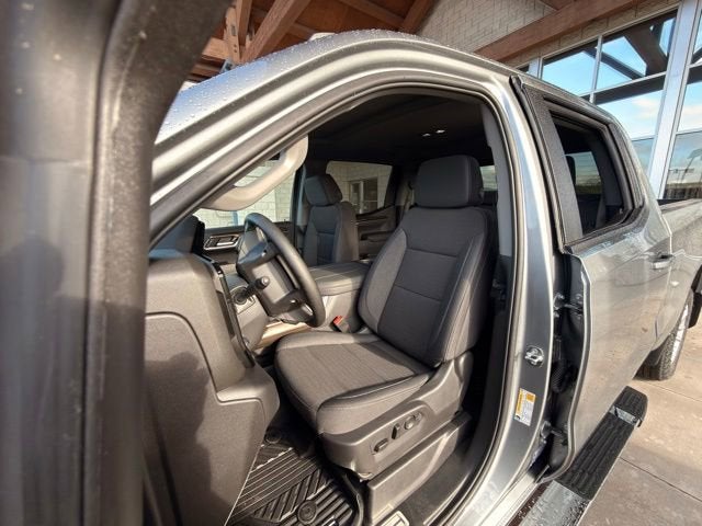 2026 Chevrolet Silverado 1500 LT - Photo 14