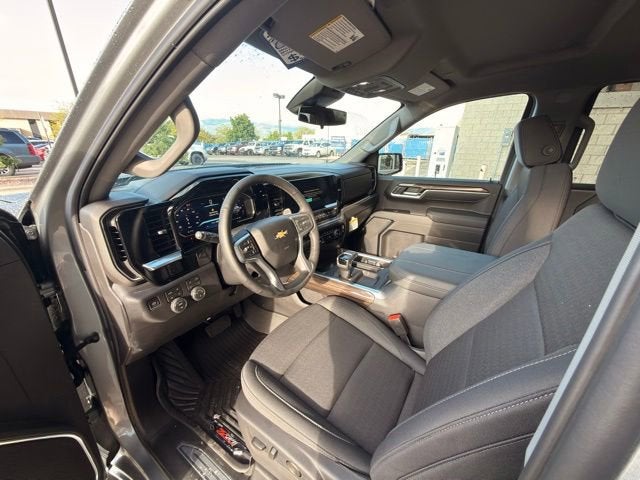 2026 Chevrolet Silverado 1500 LT - Photo 15