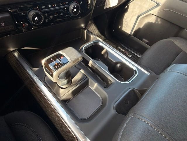 2026 Chevrolet Silverado 1500 LT - Photo 31