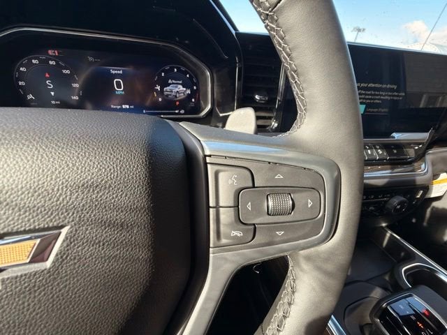 2026 Chevrolet Silverado 1500 LT - Photo 43