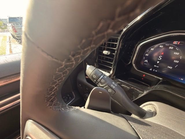 2026 Chevrolet Silverado 1500 LT - Photo 46