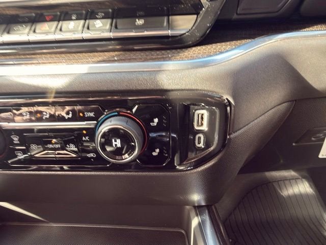 2026 Chevrolet Silverado 1500 LT - Photo 58