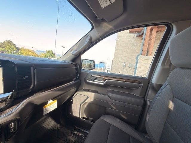 2026 Chevrolet Silverado 1500 LT - Photo 62