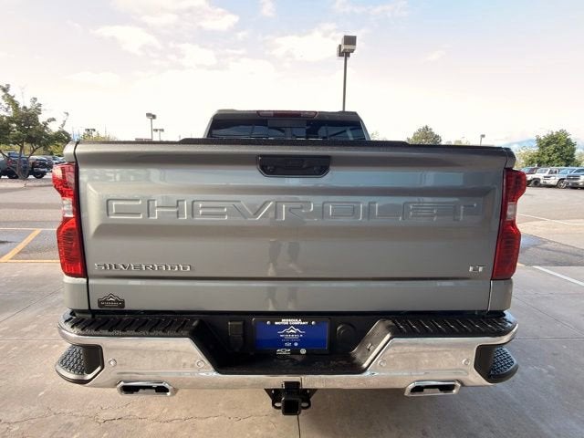 2026 Chevrolet Silverado 1500 LT - Photo 9