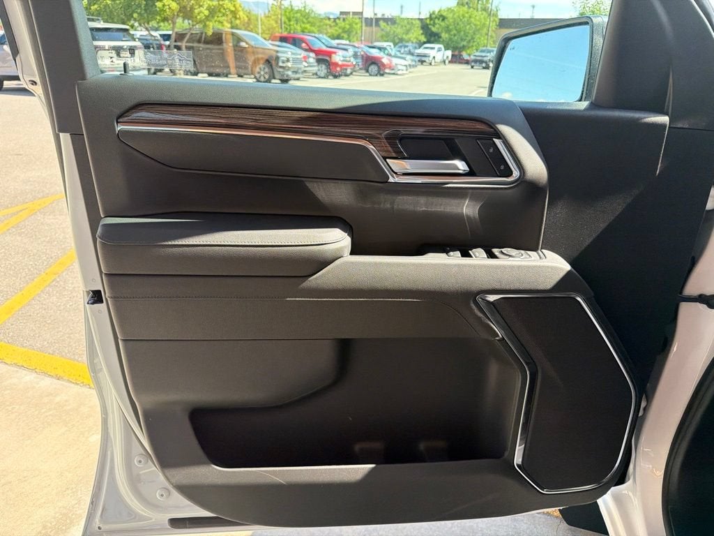 2026 Chevrolet Silverado 1500 LT - Photo 11