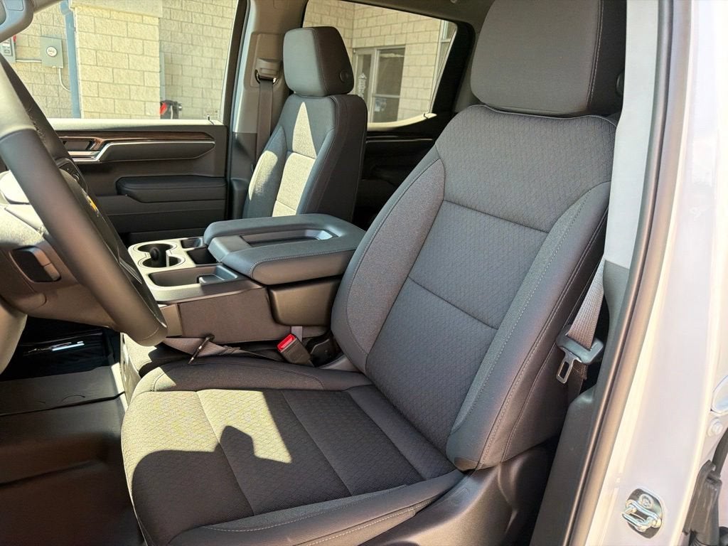 2026 Chevrolet Silverado 1500 LT - Photo 13