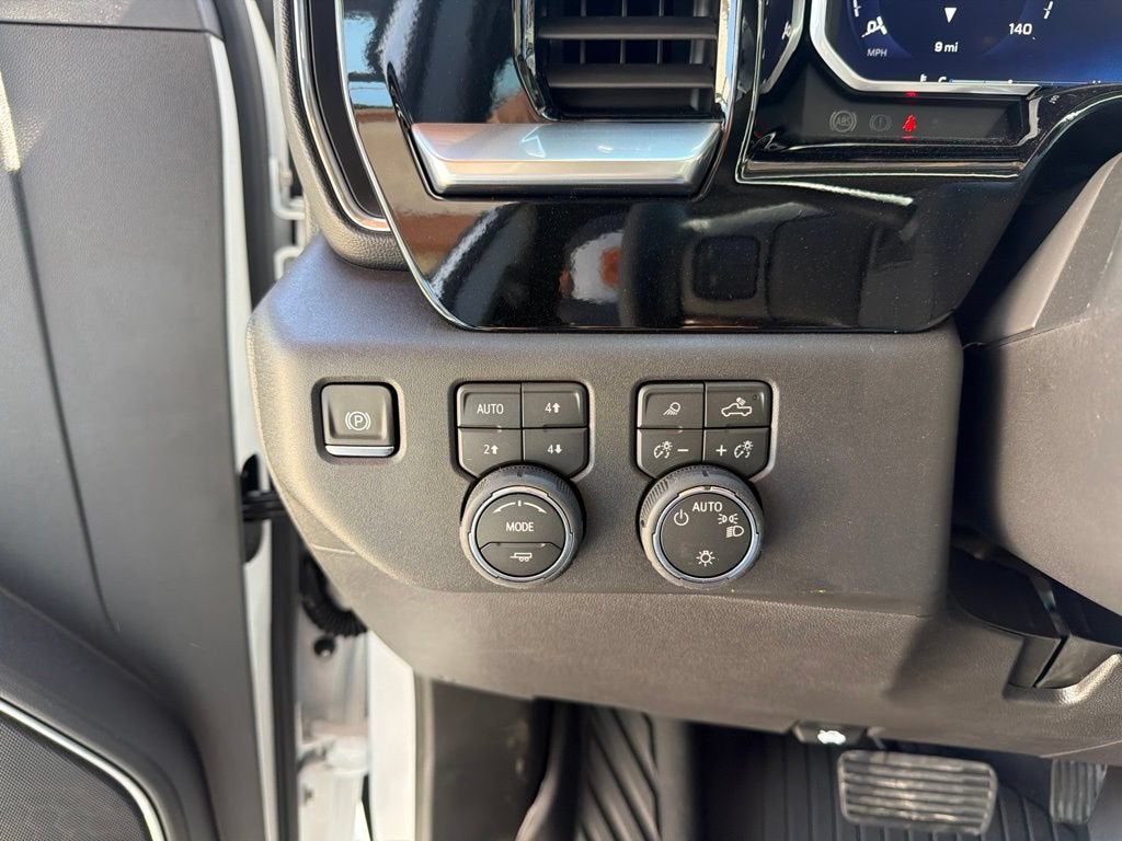 2026 Chevrolet Silverado 1500 LT - Photo 16
