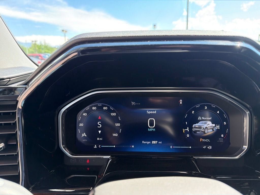 2026 Chevrolet Silverado 1500 LT - Photo 18
