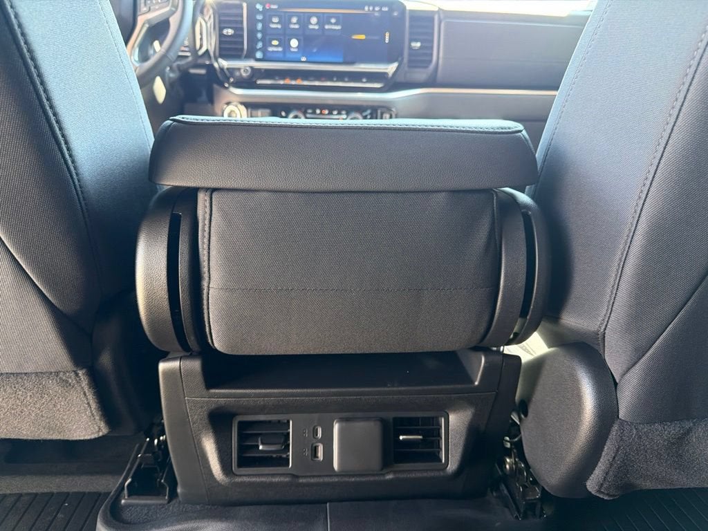 2026 Chevrolet Silverado 1500 LT - Photo 23