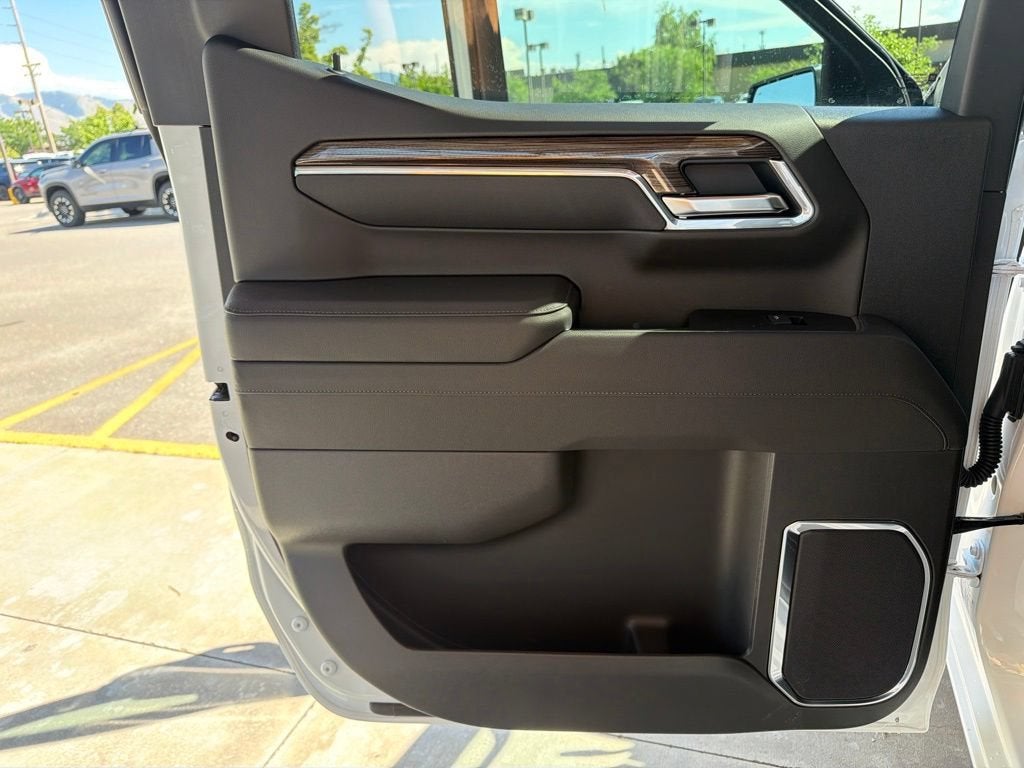 2026 Chevrolet Silverado 1500 LT - Photo 24