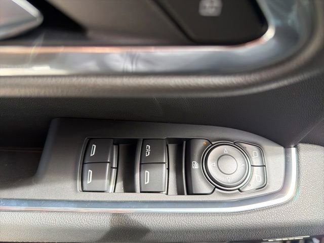2026 Chevrolet Silverado 1500 LT Trail Boss - Photo 15