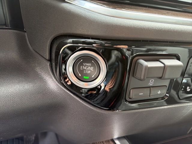 2026 Chevrolet Silverado 1500 LT Trail Boss - Photo 24