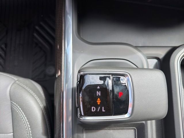 2026 Chevrolet Silverado 1500 LT Trail Boss - Photo 26