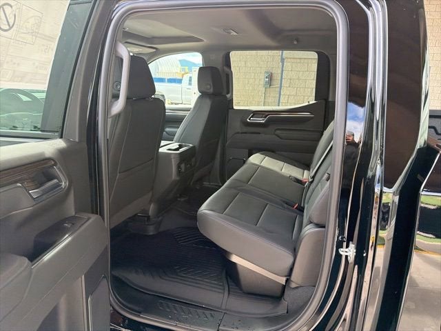 2026 Chevrolet Silverado 1500 LT Trail Boss - Photo 28