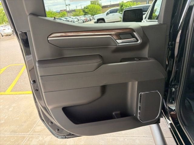 2026 Chevrolet Silverado 1500 LT Trail Boss - Photo 29