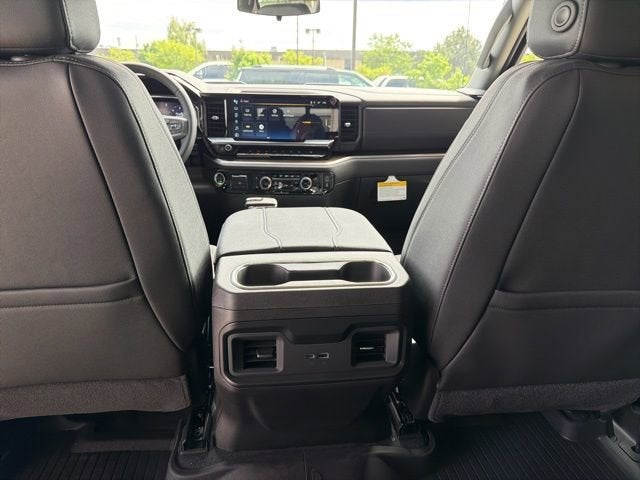 2026 Chevrolet Silverado 1500 LT Trail Boss - Photo 30