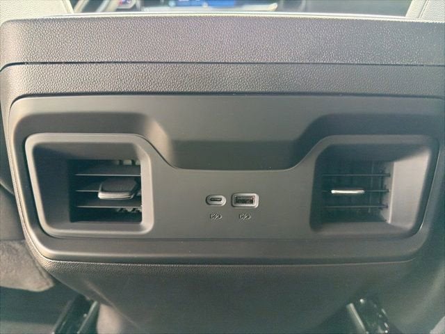 2026 Chevrolet Silverado 1500 LT Trail Boss - Photo 31